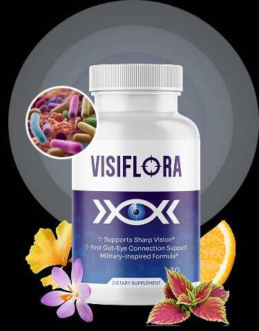 VisiFlora 22-in-1 Formula
